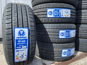 225/45/ZR18 Sunwide RS-one 95W XL (1 foto / 1)