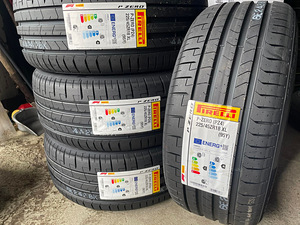 225/45/ZR18 Pirelli P-Zero (PZ4) 95Y XL (1 foto / 1)
