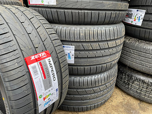 315/35/ZR20 Zeta Impero 110W XL (1 foto / 1)