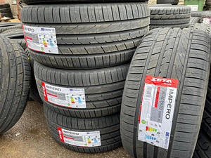 275/40/20 Zeta Impero 106W XL (1 foto / 1)