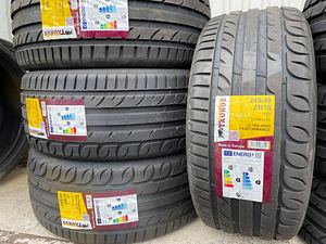 245/40/19 Taurus UHP ОТ MICHELIN 98Y XL