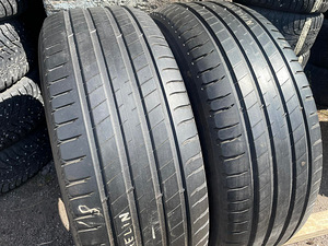 235/60/R18 Michelin Latitude Sport3 ~5mm (1 foto / 1)
