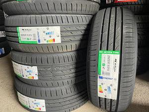 205/55/R16 Nexen Nblue HD Plus suverehvid (1 foto / 1)