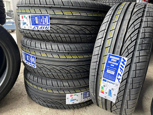235/55/R18 Hifly Vigorous HP801 100V Suverehvid (1 foto / 1)