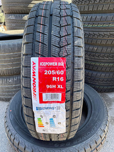 205/60/16 Fronway Icepower 868 96H/XL pehme lamell (1 foto / 1)