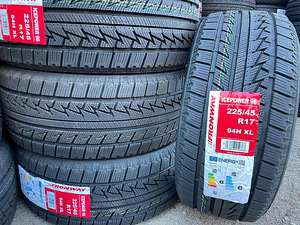 225/45/17 Fronway Icepower 96 94H/XL (1 foto / 1)