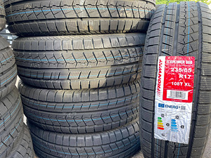 235/65/17 Fronway Icepower 868 108T/XL (1 foto / 1)