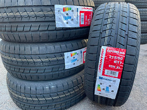 215/50/17 Fronway Icepower 868 95H/XL (1 foto / 1)
