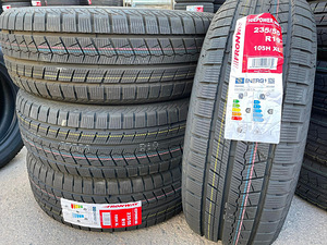235/55/19 Fronway Icepower 868 105H/XL (1 foto / 1)