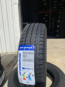 205/65/R15C Winrun R350 102T kaubiku suverehvid (1 foto / 1)