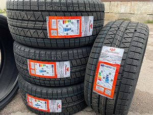 245/45/R17 Powetrac Ice XPRO 95S lamellrehvid (1 foto / 1)