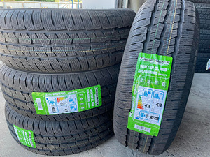 215/65/R16C Grenlander Winter GL989 109/107R kaubiku rehvid (1 foto / 1)