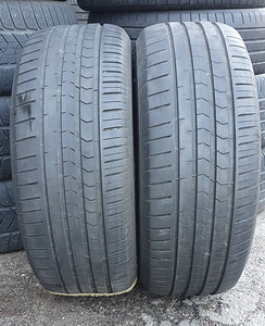 225/55/R16 Vredestein UltracSatin 2tk (1 foto / 1)