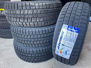 205/55/R16 Winrun WinterCross WR12 (1 foto / 1)
