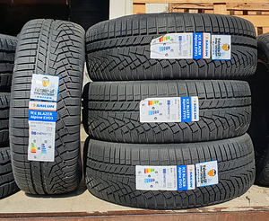 265/65/R17 Sailun Alpine Evo 116H XL (1 foto / 1)