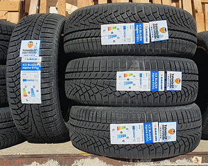 235/55/R19 Sailun Alpine Evo 105V XL (1 foto / 1)