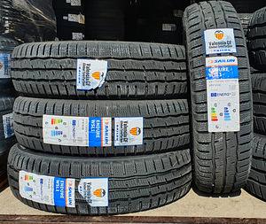 195/75/R16C Sailun Endure WSL1 107/105R (1 foto / 1)