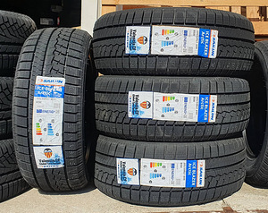 205/50/R17 Sailun IceBlazer Artic 89H (1 foto / 1)