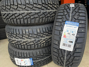 225/50/R17 Cordiant SnowCross 98T (1 foto / 1)