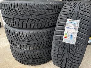 235/55/R19 Hankook I*Cept W616 (Север) 101T (1 фото из 1)