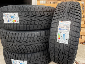 235/60/R18 Hankook I*Cept RW10 103T (Северный) (1 фото из 1)