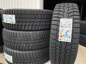 225/65/R17 Hankook I*Cept RW10 102T (Северный) (1 фото из 1)
