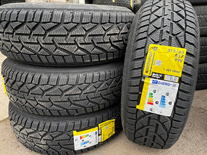 215/65/R17 Kormoran Snow 99V (By Michelin) (1 foto / 1)