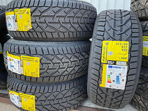 215/50/R17 Kormoran Snow 95V (By Michelin) (1 foto / 1)