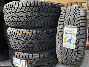 215/55/R16 Hankook I*Cept W616 (Северный) (1 фото из 1)