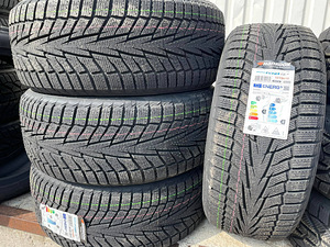 225/50/R17 Hankook I*Cept W616 (Северный) (1 фото из 1)