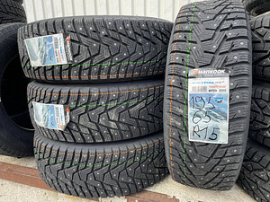 195/65/R15 Hankook I*Pike RS2 95T (Северный) (1 фото из 1)