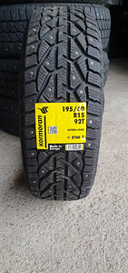 195/60/R15 Kormoran Stud2 92T (By Michelin) (1 foto / 1)