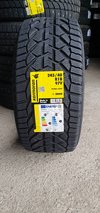 245/40/R18 Kormoran Snow 97V (By Michelin) (1 foto / 1)