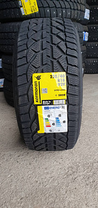 225/40/R18 Kormoran Snow 92V (By Michelin) (1 foto / 1)