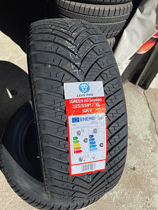 225/55/R17 Leao iGreen Всесезонные 101V XL (1 фото из 1)
