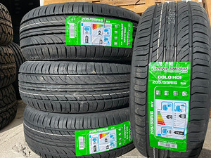 205/55/R16 Grenlander H01 91V
