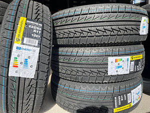 225/65/R17 RoadMarch Snowrover966 102T (1 foto / 1)