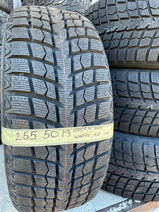 255/50/R19 Linglong Winter Ice I-15 103T lamellrehvid (1 foto / 1)