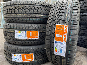 225/55/R18 Torque TQ022 98H lamellrehvid (1 foto / 1)