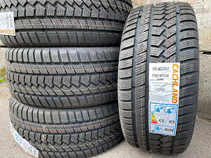 235/40/R18 Cachland CH-W2002 95H XL lamellrehvid (1 foto / 1)