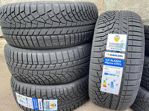 255/50/R19 Sailun Iceblazer AlpineEvo1 107V XL (1 foto / 1)