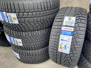 275/40/R20 Sailun Iceblazer AlpineEvo 106V XL M+S (1 foto / 1)