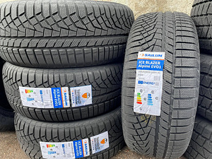 255/55/R18 Sailun Icerblazer AlpineEvo1 109V m+s (1 foto / 1)