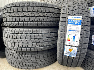 245/70/R16 Sailun Iceblazer Arctic SUV 107S (Северный) (1 фото из 1)