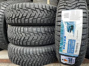 185/65/R15 Sailun Iceblazer WST3 92T XL (1 foto / 1)