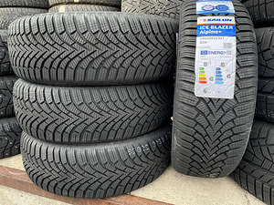 195/65/R15 Sailun Iceblazer Alpine+ 91T BSW (1 foto / 1)