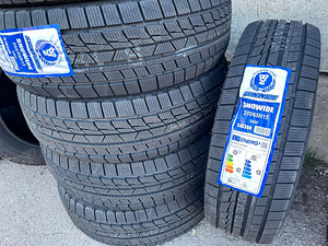205/65/R15 Sunwide Sunwin 98T põhjamaine lamellrehv (1 foto / 1)