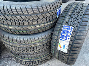 255/50/R19 Hifly Win-Turi212 107H XL m+s (1 foto / 1)