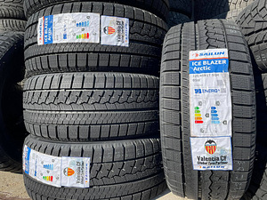 225/45/R17 Sailun Iceblazer Arctic 91H Ламель Nordic (1 фото из 1)