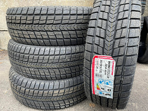 265/70/R16 Roadstone WinguardIce SUV 112Q põhjamaine (1 foto / 1)